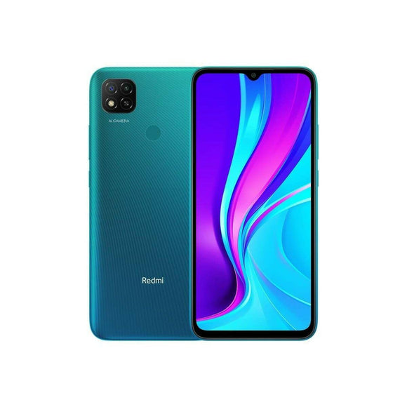 Smartphone Xiaomi 9C NFC 6,53