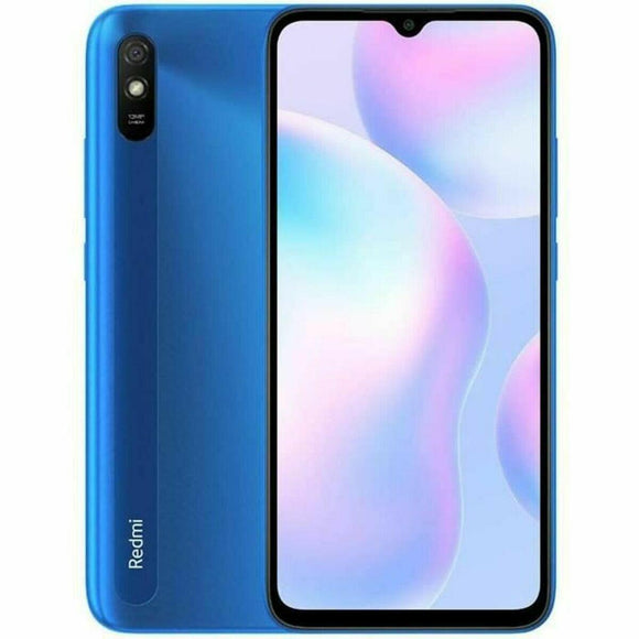 Smartphone Xiaomi REDMI 9A 6,53