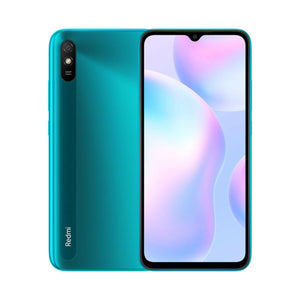 Smartphone Xiaomi 9A Verde 2 GB RAM 6,53" 2 GB 32 GB