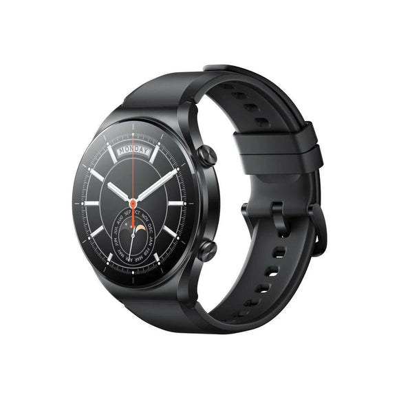 Smartwatch Xiaomi S1 GL Negro 1,43