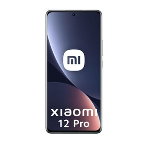 Smartphone Xiaomi Redmi 12 Pro 6,73" Ocho núcleos 12 GB RAM 256 GB Gris