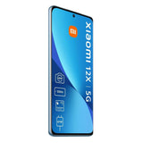 Smartphone Xiaomi 12X 6,28" 256 GB 8 GB RAM Snapdragon 870 Azul