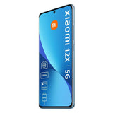 Smartphone Xiaomi 12X 6,28" 256 GB 8 GB RAM Snapdragon 870 Azul