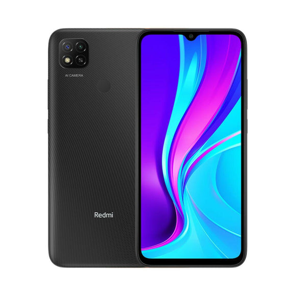 Smartphone Xiaomi 9C NFC 6,53