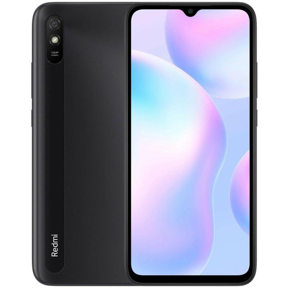 Smartphone Xiaomi 9A 2 GB RAM 2 GB 6,53