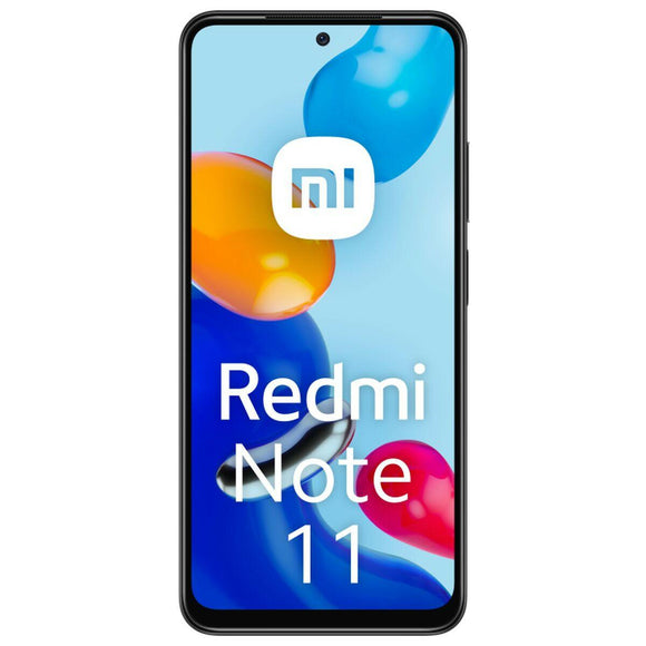 Smartphone Xiaomi Redmi Note 11 6,5