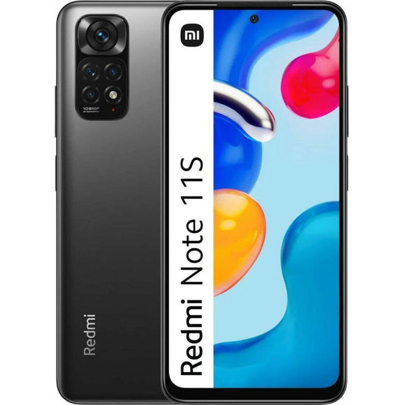 Smartphone Xiaomi Redmi Note 11S 6,4