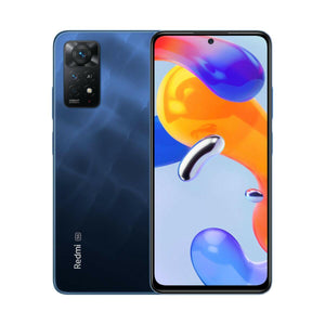 Smartphone Xiaomi Note 11 Pro 5G 6 GB RAM 128 GB - HAMISHOP07