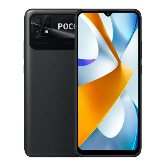 Smartphone Xiaomi POCO C40 6,71