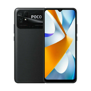 Smartphone Poco C40 4 GB RAM 64 GB - HAMISHOP07