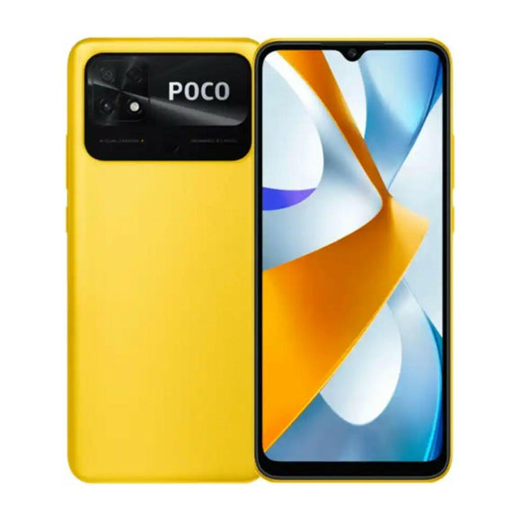 Smartphone Xiaomi POCO C40 6,71