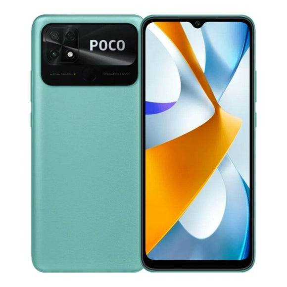 Smartphone Xiaomi Poco C40 6,71