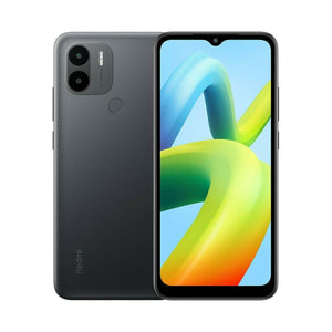 Smartphone Xiaomi REDMI A1 PLUS Negro 32 GB 6,52"