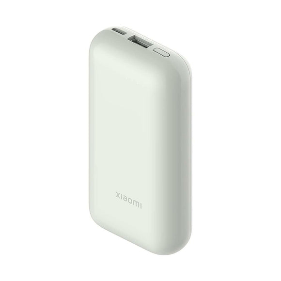 Powerbank Xiaomi Power Bank - HAMISHOP07