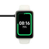 Smartwatch Xiaomi Smart Band 7 Pro Negro - HAMISHOP07