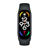 Smartwatch Xiaomi Smart Band 7 Negro - HAMISHOP07