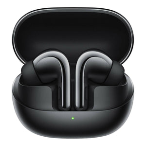 Auriculares Bluetooth con Micrófono Xiaomi Buds 4 Pro Negro - HAMISHOP07