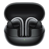 Auriculares Bluetooth con Micrófono Xiaomi Buds 4 Pro Negro - HAMISHOP07