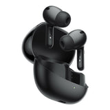 Auriculares Bluetooth con Micrófono Xiaomi Buds 4 Pro Negro - HAMISHOP07