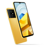 Smartphone Xiaomi POCO M5 Amarillo 4 GB RAM MediaTek Helio G99 6,59" 64 GB