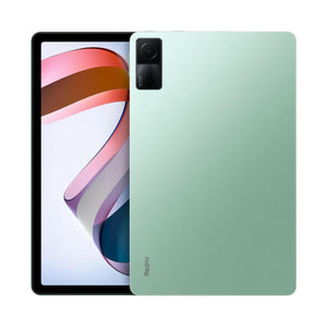 Tablet Xiaomi Redmi Pad Verde 10,6" 3 GB RAM