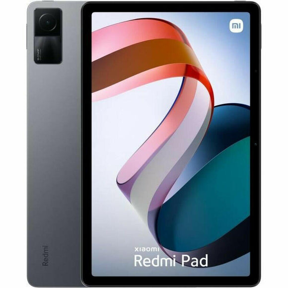 Tablet Xiaomi Gris 128 GB 4 GB RAM - HAMISHOP07