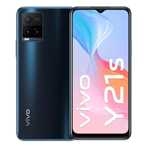 Smartphone Vivo Y21s 6,51“ Azul 128 GB - HAMISHOP07