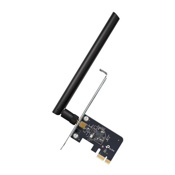 Tarjeta de Red Wifi TP-Link ARCHERT2E - HAMISHOP07