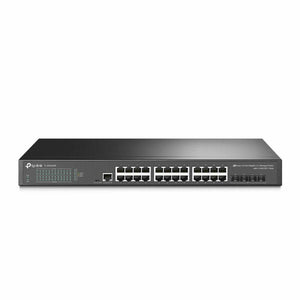 Switch TP-Link TL-SG3428X - HAMISHOP07