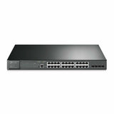 Switch TP-Link TL-SG3428MP 24xG + 4xSFP - HAMISHOP07