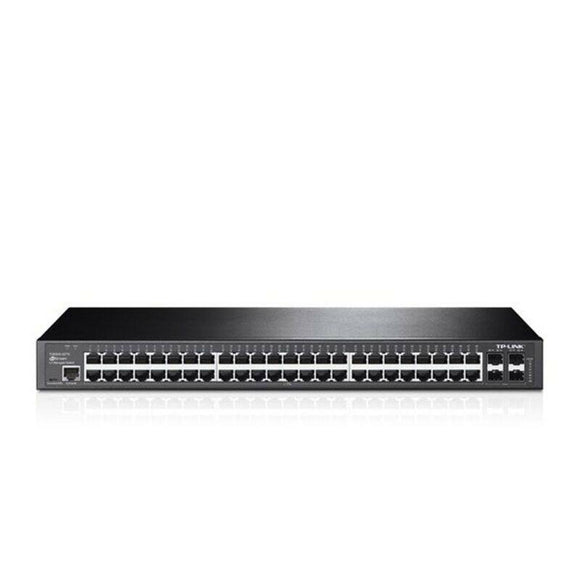 Switch TP-Link TL-SG3452 - HAMISHOP07