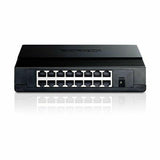 Switch de Sobremesa TP-Link TL-SF1016D 16P 100/100M Plástico - HAMISHOP07