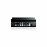 Switch de Sobremesa TP-Link TL-SF1016D 16P 100/100M Plástico - HAMISHOP07