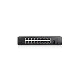 Switch de Sobremesa TP-Link TL-SF1016D 16P 100/100M Plástico - HAMISHOP07