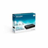 Switch de Sobremesa TP-Link TL-SF1016D 16P 100/100M Plástico - HAMISHOP07