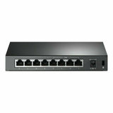 Switch de Sobremesa TP-Link TL-SF1008P RJ45 PoE 1.6 Gbps Negro - HAMISHOP07