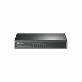 Switch de Sobremesa TP-Link TL-SF1008P RJ45 PoE 1.6 Gbps Negro - HAMISHOP07