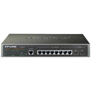 Switch TP-Link FBA_TL-SG3210 - HAMISHOP07