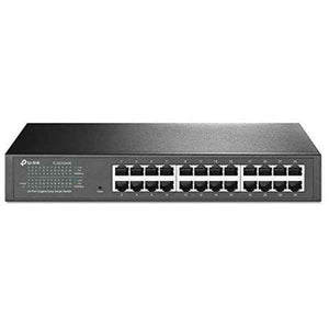 Switch de Sobremesa TP-Link TL-SG1024DE LAN 100/1000 48 Gbps - HAMISHOP07