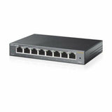 Switch de Sobremesa TP-Link Easy Smart TL-SG108E 8P Gigabit - HAMISHOP07