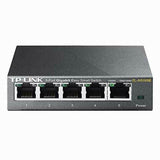 Switch de Sobremesa TP-Link TL-SG108 V3.0 RJ45 7,4 Mbps - HAMISHOP07