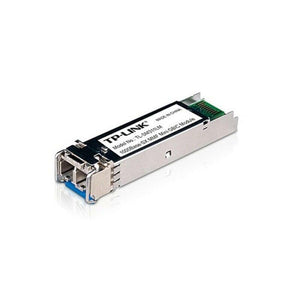 Módulo Fibra SFP MultiModo TP-Link TL-SM311LM 1.25 Gbps - HAMISHOP07