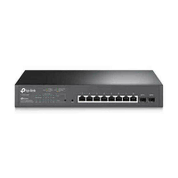 Switch TP-Link TL-SG2210MP - HAMISHOP07