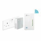 Adaptador PLC TP-Link AV600 WiFi (2 uds) - HAMISHOP07