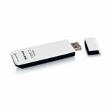 TP-LINK TL-WN821N Adaptador USB 2.0 300N MIMO - HAMISHOP07