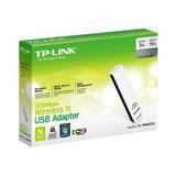 TP-LINK TL-WN821N Adaptador USB 2.0 300N MIMO - HAMISHOP07