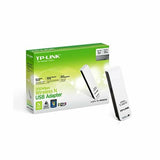 TP-LINK TL-WN821N Adaptador USB 2.0 300N MIMO - HAMISHOP07