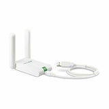 TP-LINK WN822N adap. High Gain 2T2R 3dBi 300N USB - HAMISHOP07