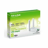 TP-LINK WN822N adap. High Gain 2T2R 3dBi 300N USB - HAMISHOP07