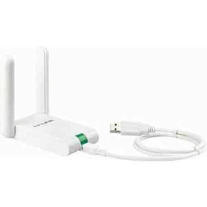 Punto de Acceso TP-Link TL-WN822N - HAMISHOP07